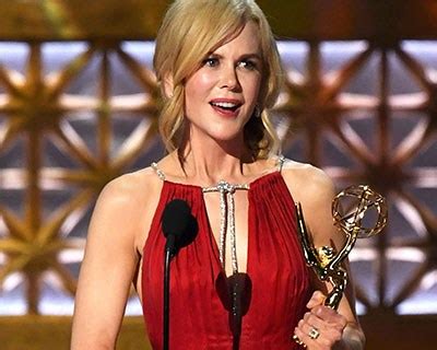 nicole kidman omega watch|Nicole Kidman wears OMEGA for her Emmy win .